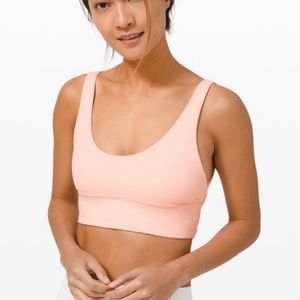 ISO LULULEMON REJUVENATE BRA SIZE 2